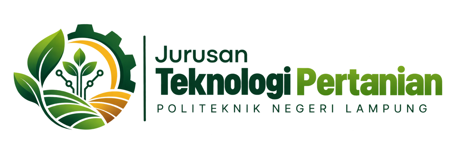 Jurusan Teknologi Pertanian